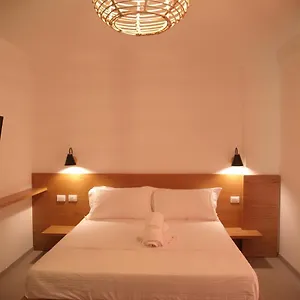  Hotel Serenity In Albanien