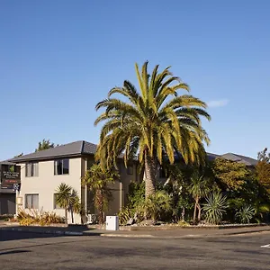 **** Motel Palms Neuseeland
