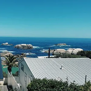 **** Gasthof Splash Boutique Südafrika