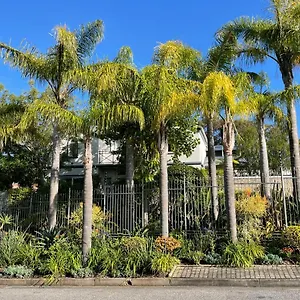  Gasthof Constantiaberg Eco-villa Südafrika