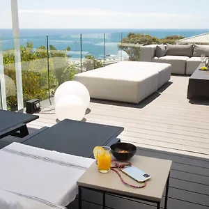  Gasthof Premium Cape Camps Bay Südafrika