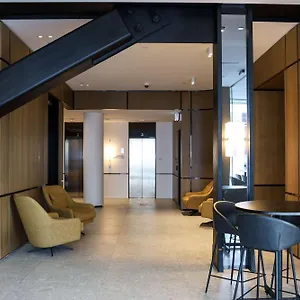 ホテル Wyndham Garden Kilmore Street, クライストチャーチ