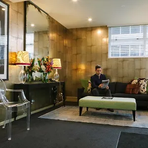 **** Aparthotel Gilmer Neuseeland