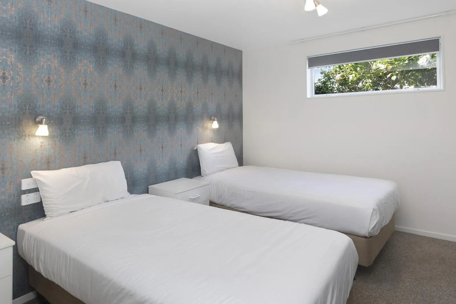 The Adelphi Motel Christchurch