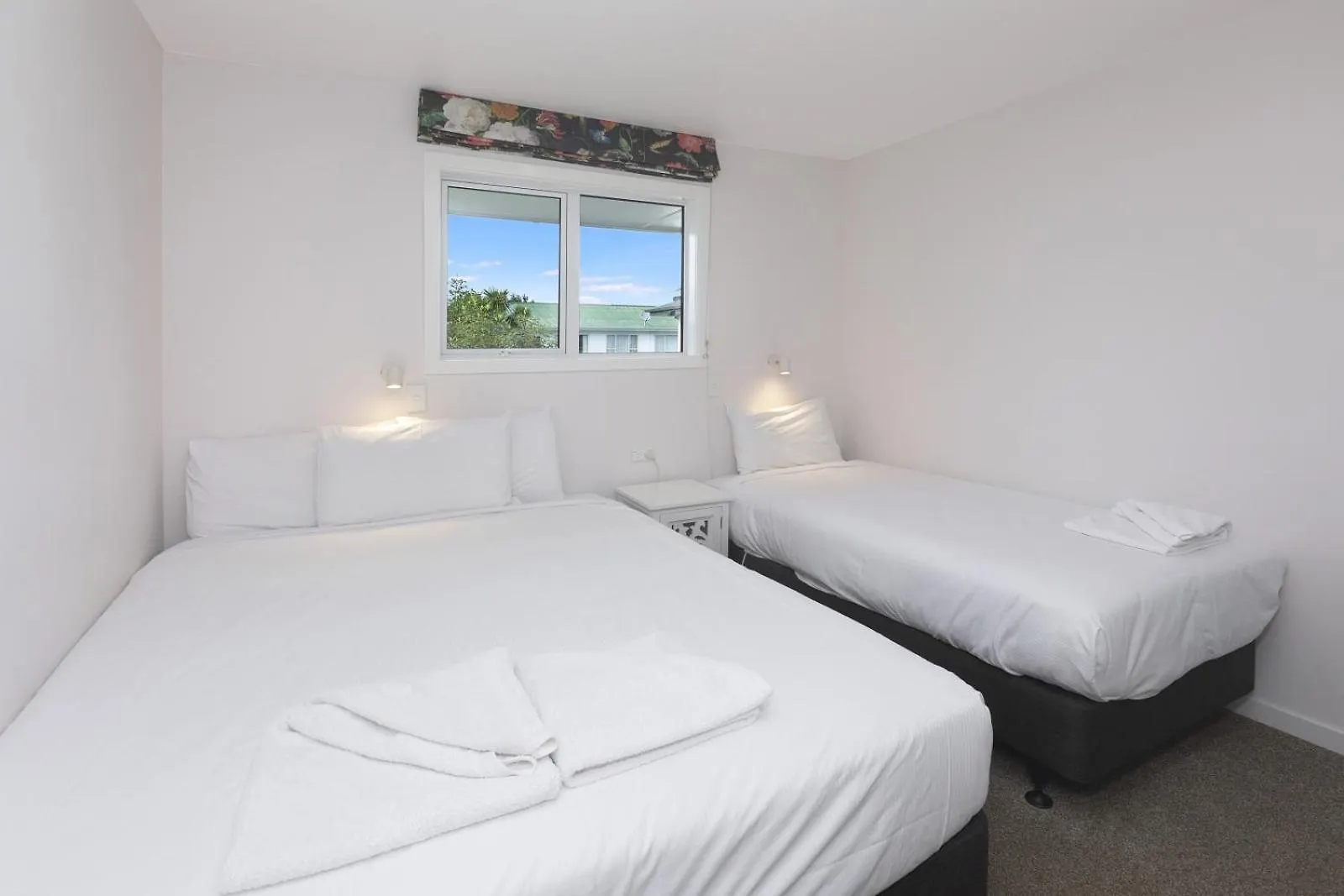 The Adelphi Motel Christchurch 4*,